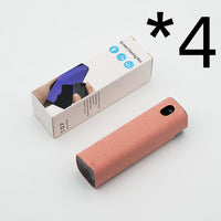 Mobile Phone Screen Cleaner Artefact Storage Integrated