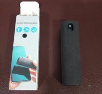 Mobile Phone Screen Cleaner Artefact Storage Integrated