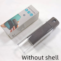 Mobile Phone Screen Cleaner Artefact Storage Integrated