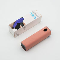 Mobile Phone Screen Cleaner Artefact Storage Integrated