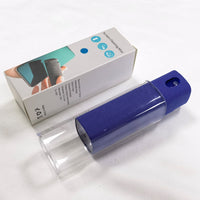 Mobile Phone Screen Cleaner Artefact Storage Integrated