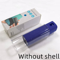 Mobile Phone Screen Cleaner Artefact Storage Integrated