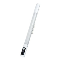Motion Sensor Rechargeable LED Night Light with Digital Display
