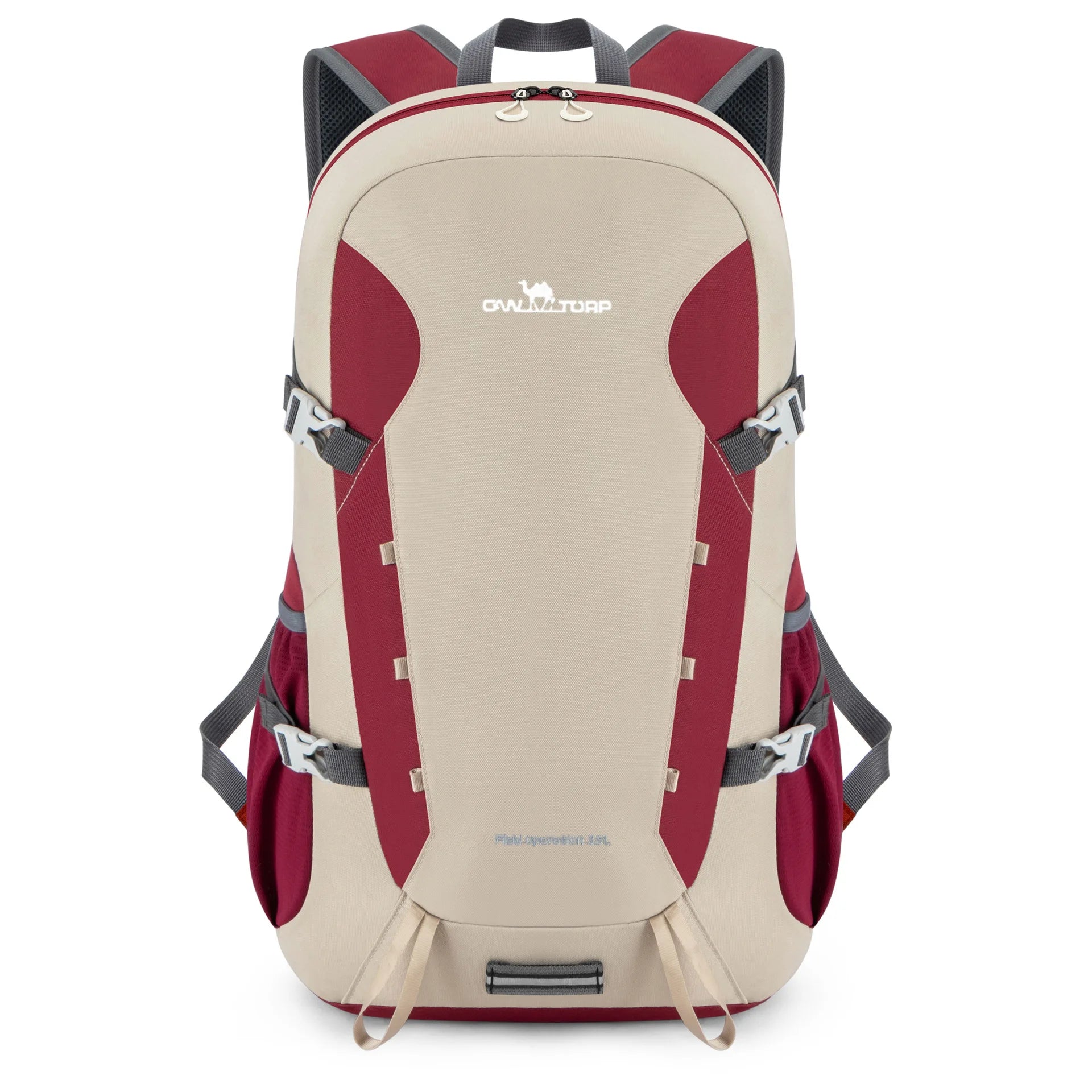 Multi Functional Large Capacity Travel Bag For Women Waterproof Outdoor Hiking Climbing Sports Backpack Lightweight Folding Bag - Chic Cart