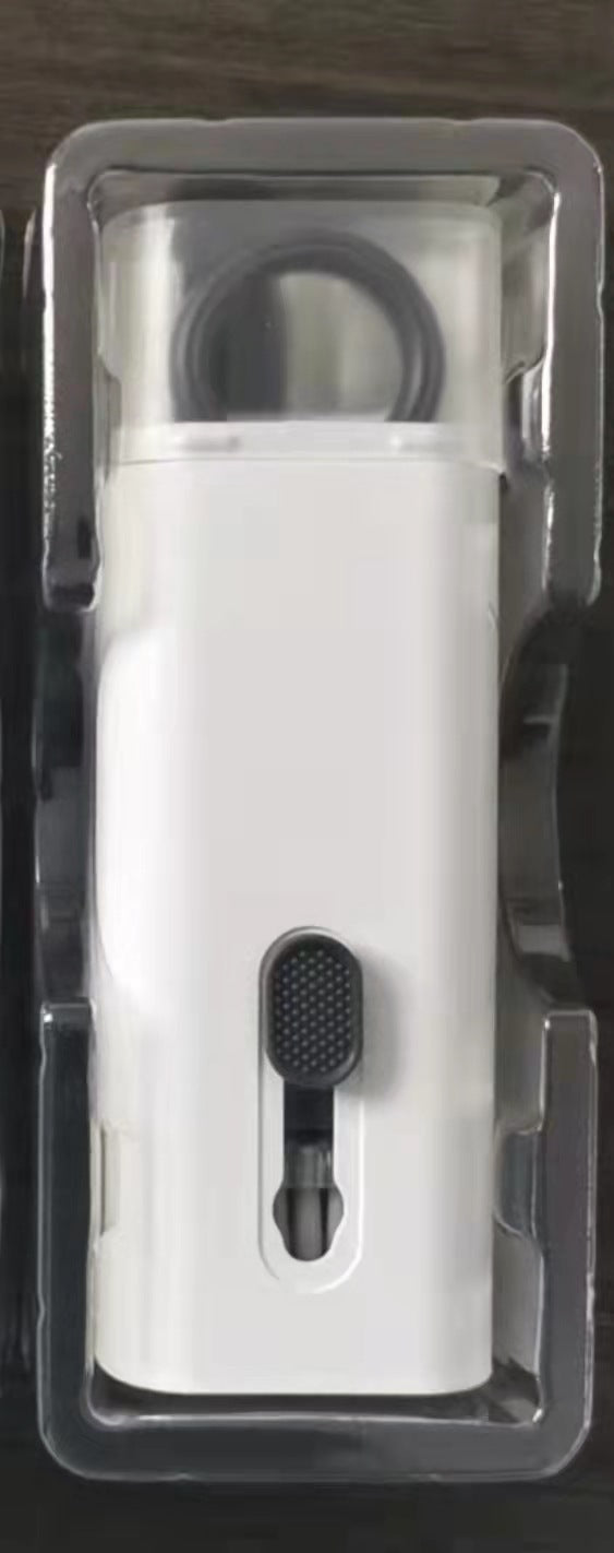 Multifunctional Bluetooth-compatible Headset Cleaning Pen Set Keyboard