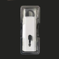Multifunctional Bluetooth-compatible Headset Cleaning Pen Set Keyboard