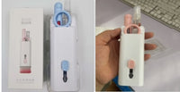 Multifunctional Bluetooth-compatible Headset Cleaning Pen Set Keyboard
