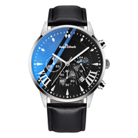 Multifunctional Business Men's Watch Luminous Waterproof