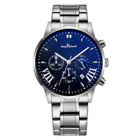 Multifunctional Business Men's Watch Luminous Waterproof