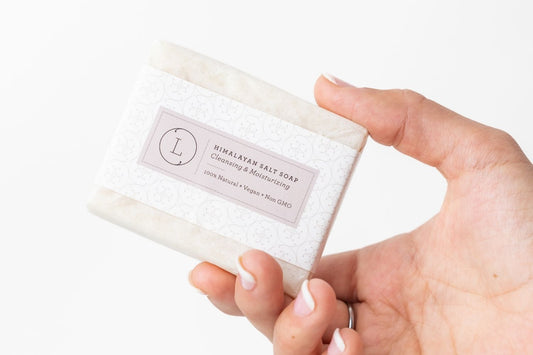 NaturalcoldprocessHimalayansoapbar-Lizush