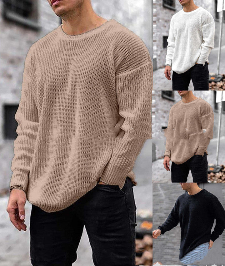 New Fashion Knitted Tops  Knitwear
