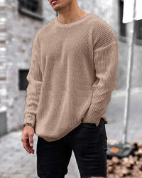 New Fashion Knitted Tops  Knitwear