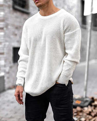 New Fashion Knitted Tops  Knitwear
