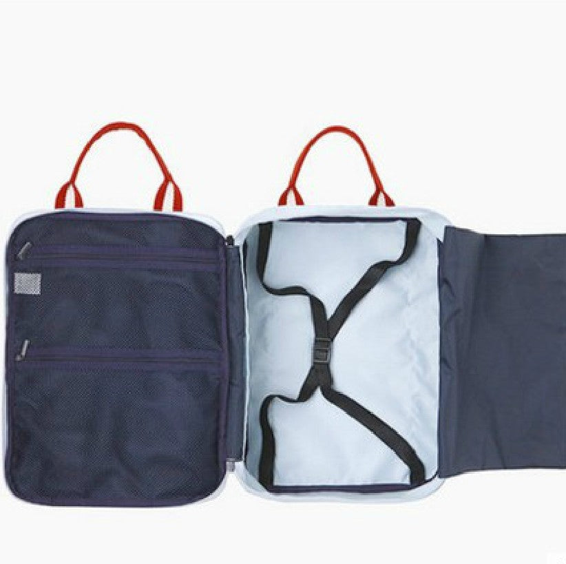 New men's bags, bags, luggage, luggage, women's large bag