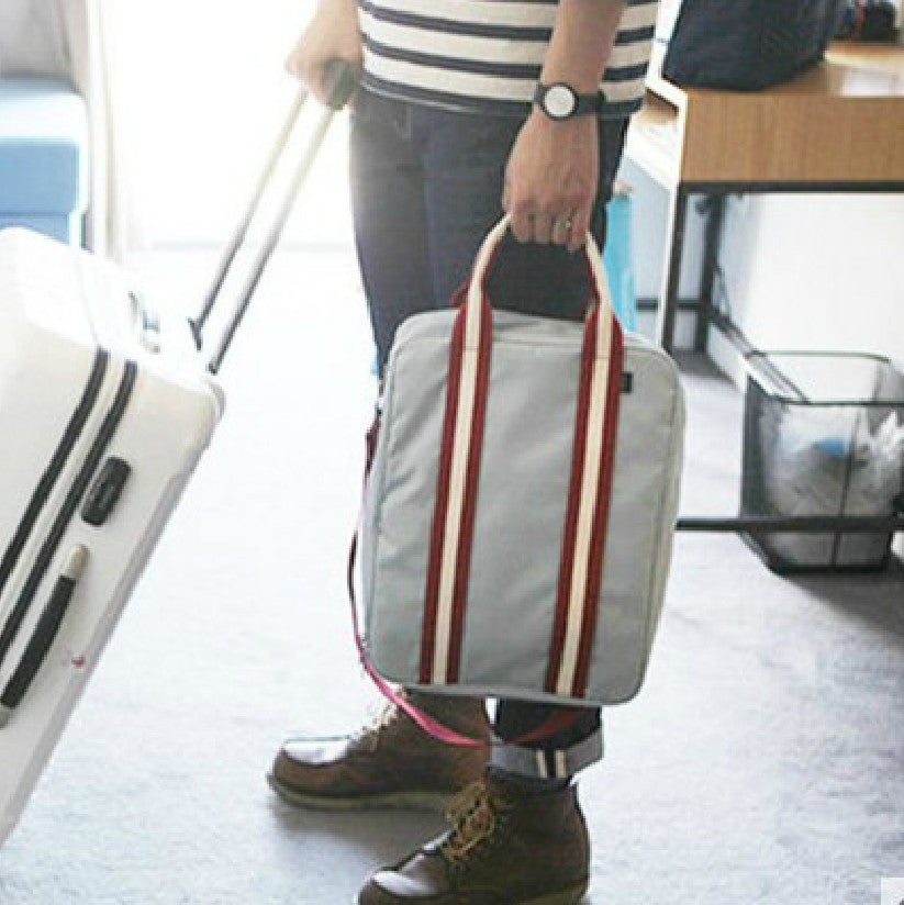 New men's bags, bags, luggage, luggage, women's large bag