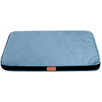 Non-slip seat cushion pet mat