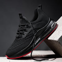 Breathable Cushion Damping Sneaker Running Shoes Fos Men's