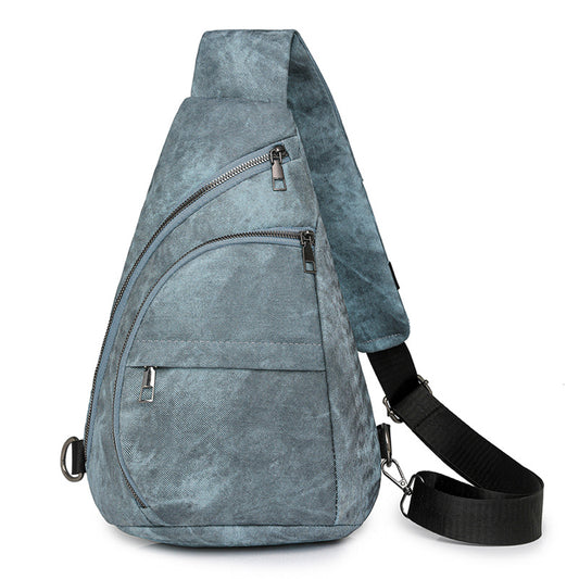 Outdoor One Shoulder Messenger Bag women