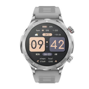 Smart Watch DK67 Bluetooth Calling Sports Running Business Watch AMI Cart