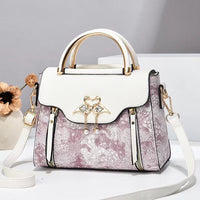 Bag All-match Simple Crossbody