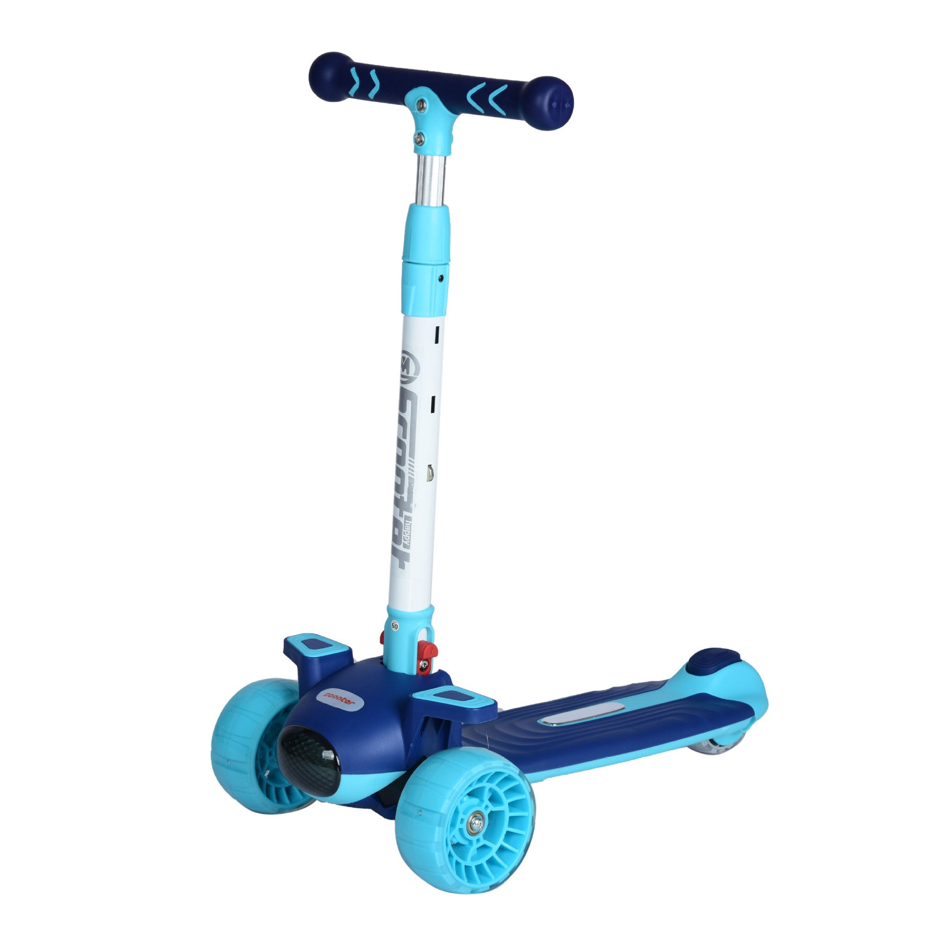 Children's Scooter Baby Can Sit And Ride