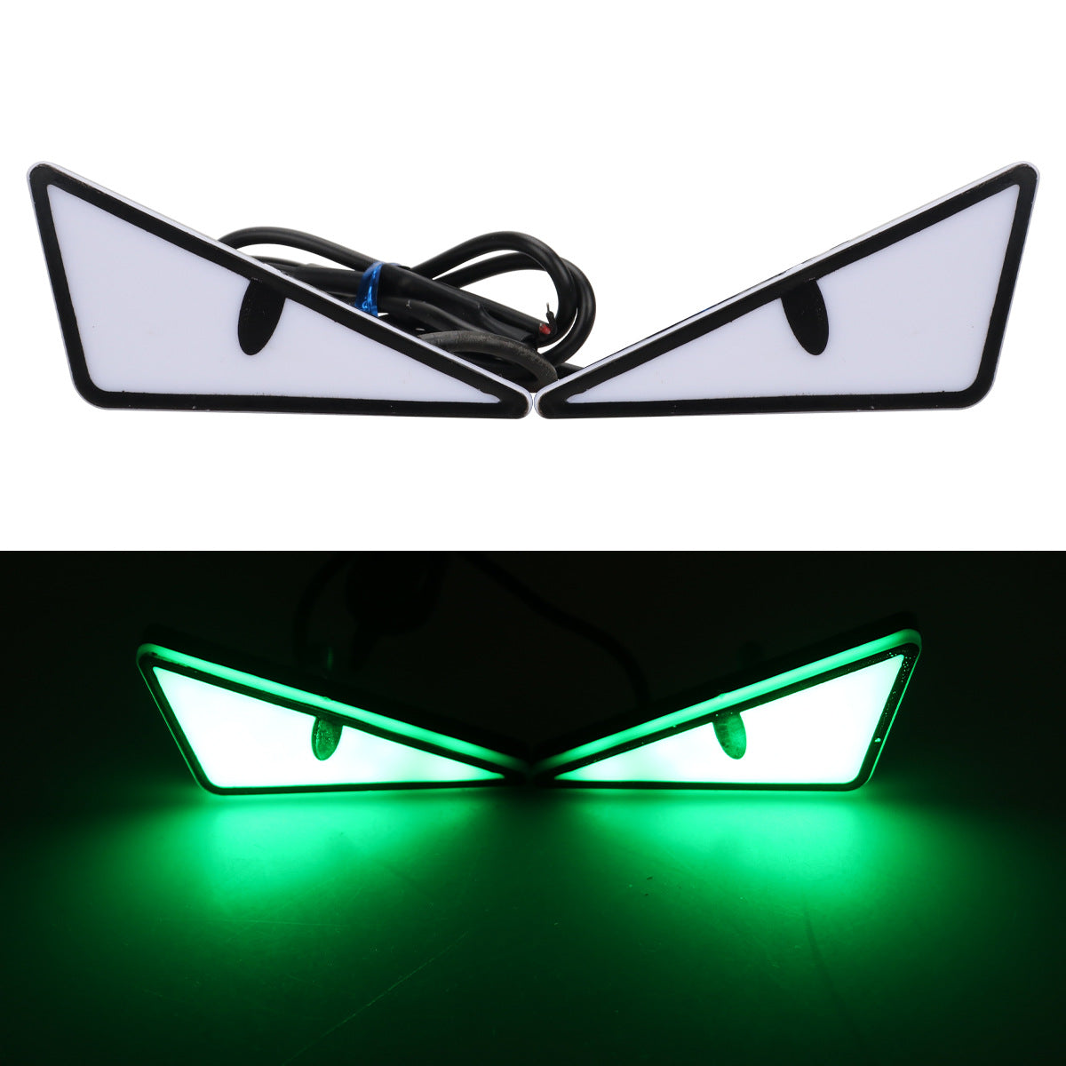 Modified General Motorcycle Decorative Lights