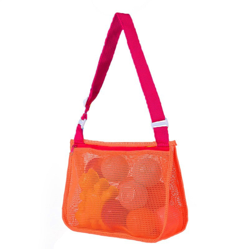 Children's Toy Storage Bag Travel