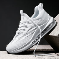 Breathable Cushion Damping Sneaker Running Shoes Fos Men's
