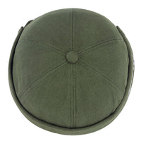 Fashion Retro Literary Hat Men And Women