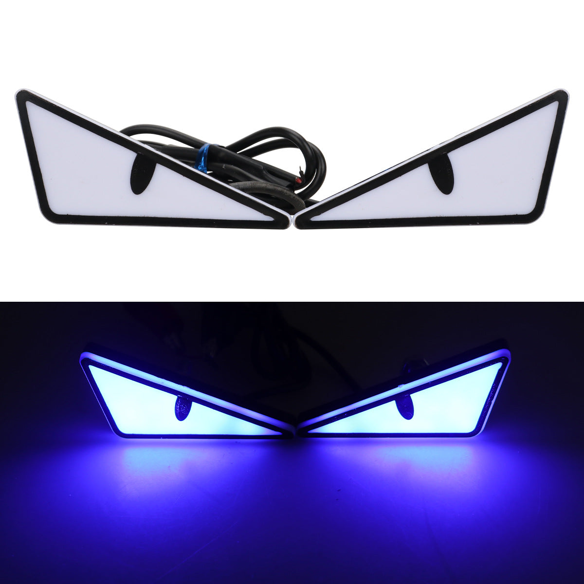 Modified General Motorcycle Decorative Lights