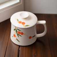 Hand Painted  Tea Cup Good-looking Coffee Cup