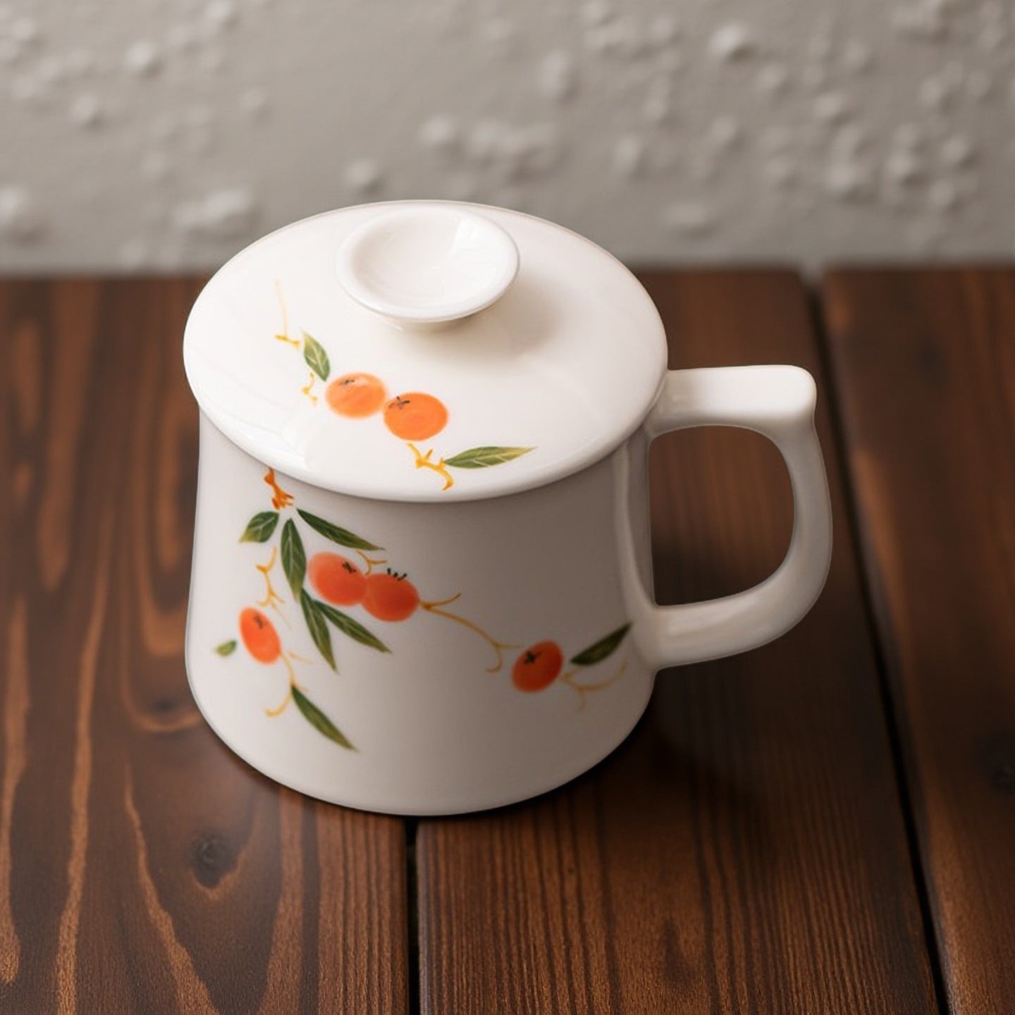 Hand Painted  Tea Cup Good-looking Coffee Cup