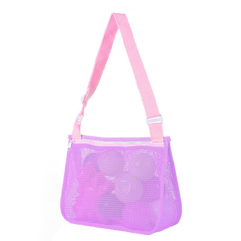 Children's Toy Storage Bag Travel