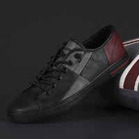 Men's New Fashionable All-match Color Shoes