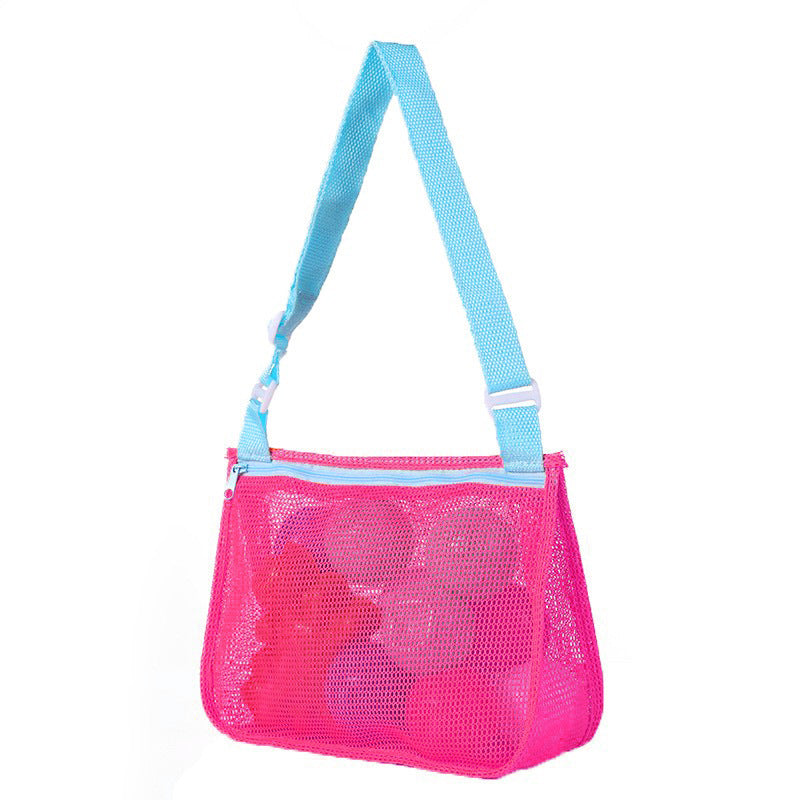 Children's Toy Storage Bag Travel