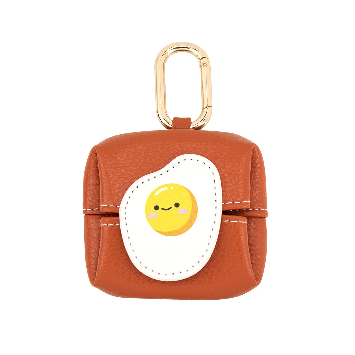 Creative Mini Buggy Bag Keychain Fashion