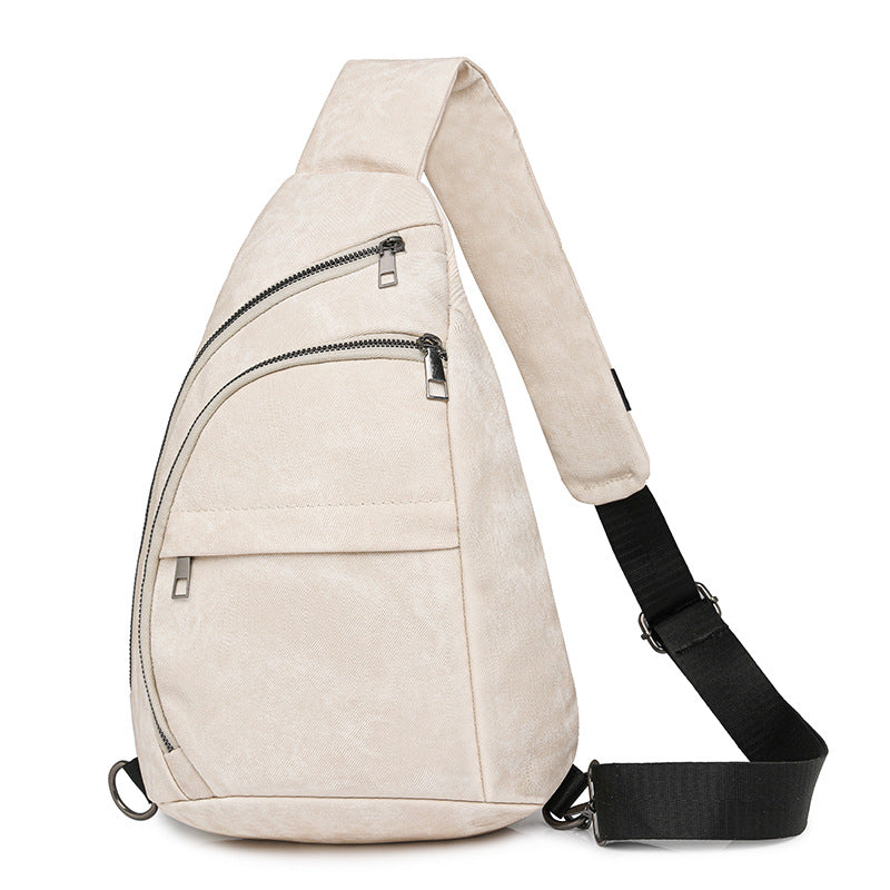 Outdoor One Shoulder Messenger Bag women