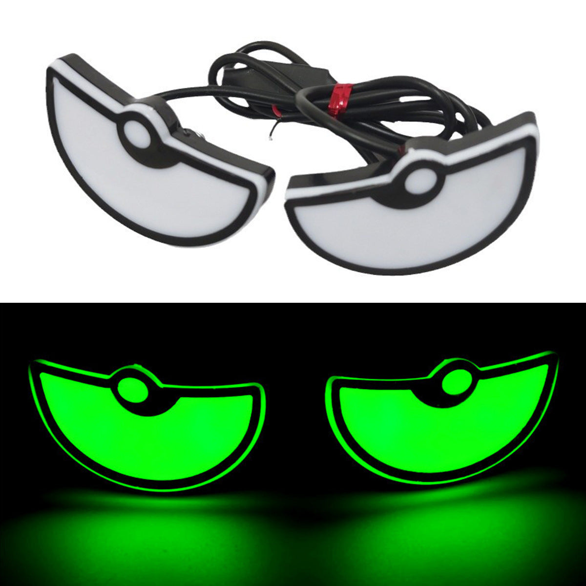 Modified General Motorcycle Decorative Lights
