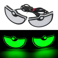 Modified General Motorcycle Decorative Lights