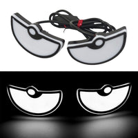 Modified General Motorcycle Decorative Lights