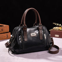 Bag Female Women's Genuine Leather Bags Handbags