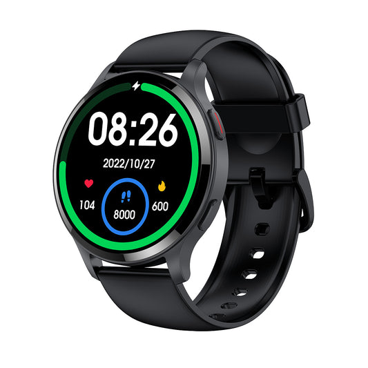 Bluetooth Calling Heart Rate Blood Oxygen Sleep LW77 Smart Watch AMI Cart