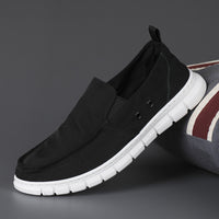Men's New Fashionable All-match Color Shoes