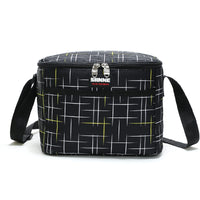 Outdoor Thick Insulation Bag Cross-border Oxford Cloth