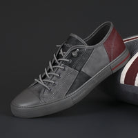 Men's New Fashionable All-match Color Shoes
