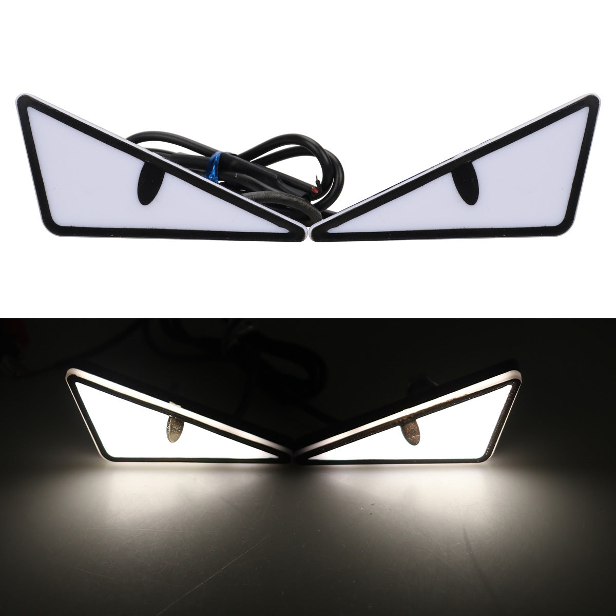 Modified General Motorcycle Decorative Lights