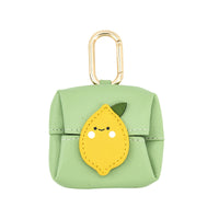 Creative Mini Buggy Bag Keychain Fashion