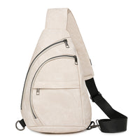 Outdoor One Shoulder Messenger Bag women