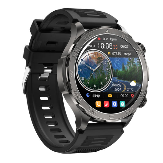 Smart Watch DK67 Bluetooth Calling Sports Running Business Watch AMI Cart