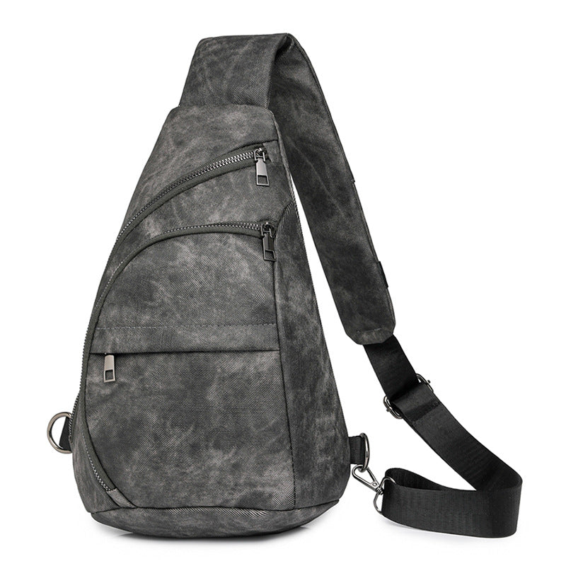 Outdoor One Shoulder Messenger Bag women